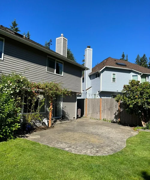 Walkway Pavers Installation & Patios & Paver in Bothell 